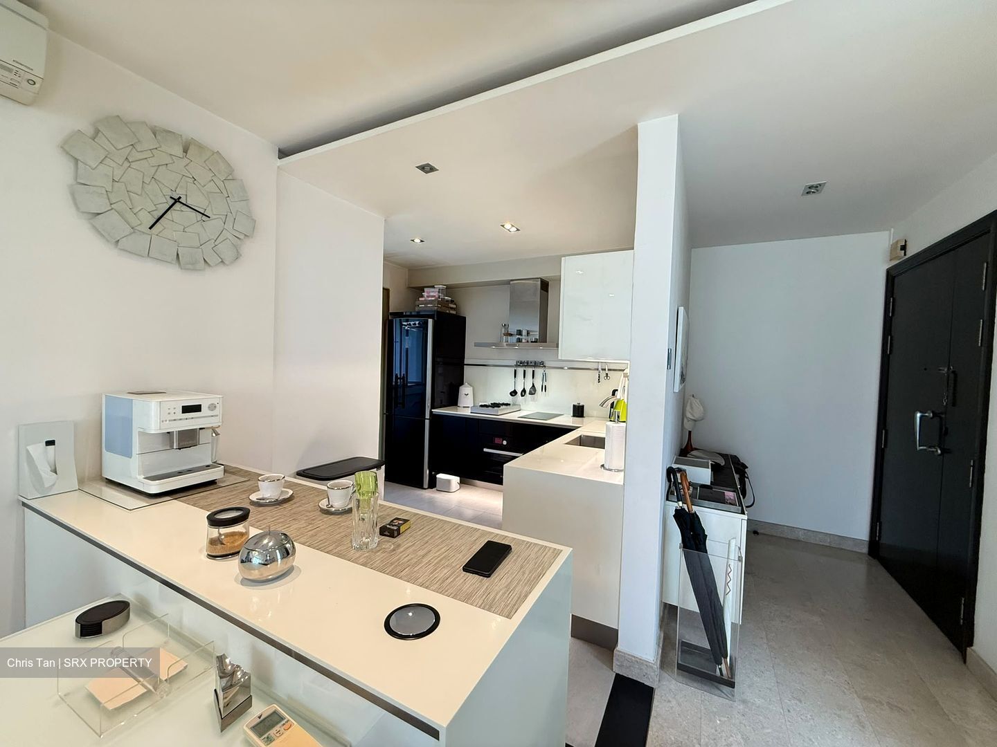 Modena (D18), Condominium #590203001